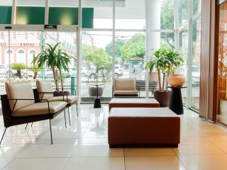 ibis Styles Manaus - 8