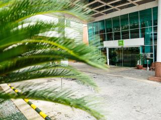 ibis Styles Manaus - 3