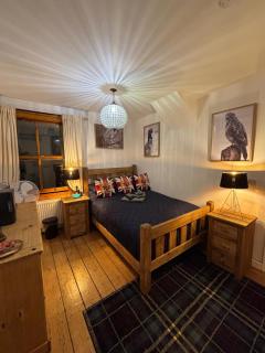Cliff View Cottage Matlock Bath - 7