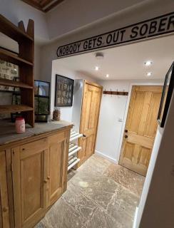Cliff View Cottage Matlock Bath - 1