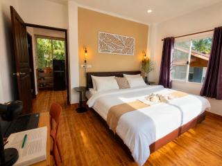 Mangrove Beach Houses - 6
