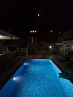 Villa Akgül - Söğüt Marmaris Villa with Private Pool - 7