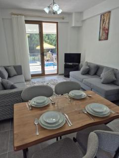 Villa Akgül - Söğüt Marmaris Villa with Private Pool - 1
