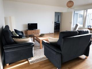 Ferienwohnung Panorama - 7