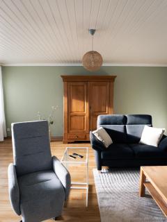 Ferienwohnung Panorama - 9
