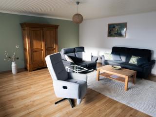 Ferienwohnung Panorama - 8