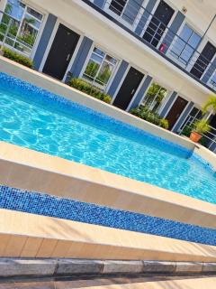 1 Bedroom & Parlor GRA IKeja Lagos - 9
