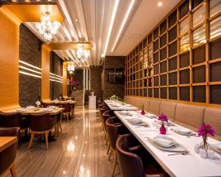 Inera Hotel Pendik - 1