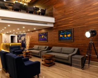 Inera Hotel Pendik - 2