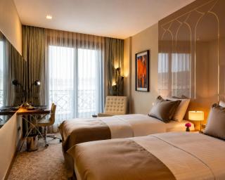 Inera Hotel Pendik - 6