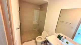Apartamento en cielo mar frente a playa azul la boquilla - 7