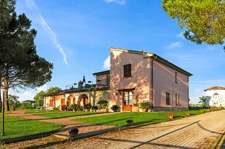 Le Terre del Trasimeno - 0