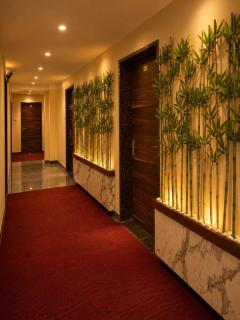 Hotel M S GRAND - 7