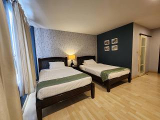 August Residence - 3