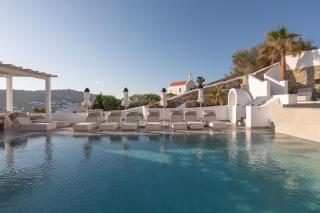 Kallos of Mykonos - 9