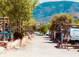 Camping Almocita-Alpujarra - Almócita - 3