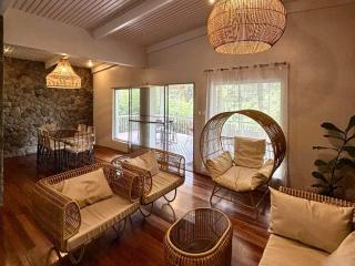 Winter's cozy cabin in Baguio - 0