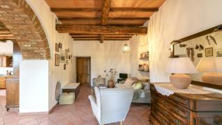 Podere Schioppello Casale con appartamenti privati - 5