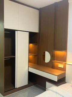 Hotel PHI - Residence - 4