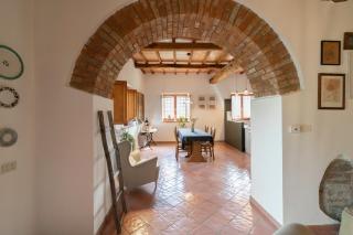 Podere Schioppello Casale con appartamenti privati - 4