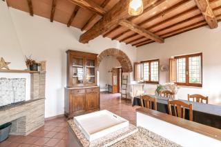 Podere Schioppello Casale con appartamenti privati - 1