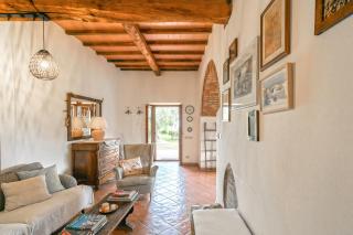 Podere Schioppello Casale con appartamenti privati - 3