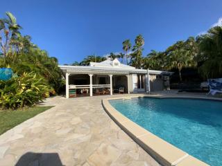 Villa Wan - St François - 2