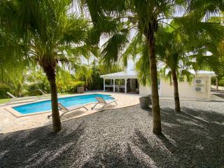 Villa Wan - St François - 6