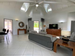 Villa Wan - St François - 3