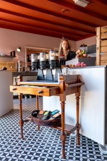 Hotel Restaurant Ruimzicht - 6