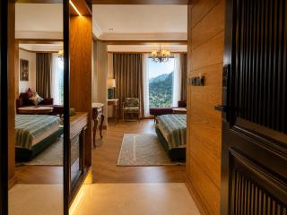 AB's Abode-A Boutique Hotel - 8