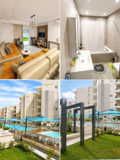 Costa Cozy Apartment Stay Comfort - 9