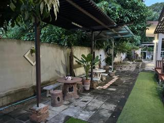 Little Guesthouse KadKongTa - 8