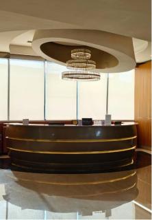 Hilton Garden Inn Pune Hinjawadi - 9