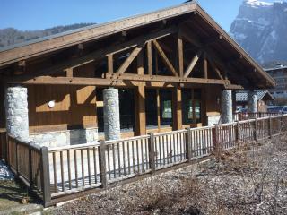 Résidence Les Chardons Argentés 2 - Samoëns - 7