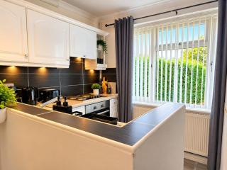 Coventry City Escape Perfect for work and leisure - 4