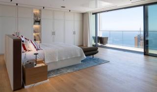 Apartment with view and terrace in Sliema, Malta - 7