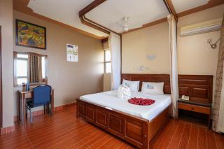 Pavilion Holiday Resort - 6