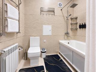 Royal Rentals - Spacious 3BR near Railway Station - 5