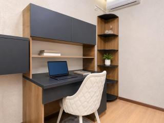 Royal Rentals - Spacious 3BR near Railway Station - 1
