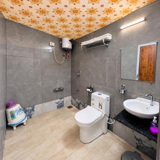 The Royal Heritage Tent Resort - 2