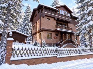 House Anadola in Borovets - 1