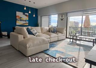Modern 3BR Condo in JacoBay - Walk to the beach 2blocks - 0
