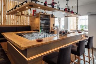 Hotel Garni Panorama - Serfaus - 7