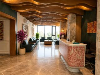 AB's Abode-A Boutique Hotel - 0