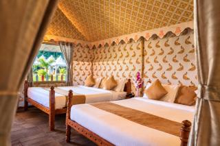 The Royal Heritage Tent Resort - 3