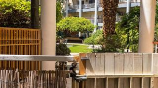 Cozy 2BR with Terrace & Pool Royal Park Eilat - 6