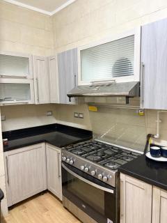 Luxury 2BR w/ Garden next to Point 90 Mall - 2