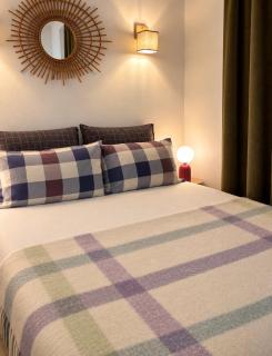 Un Chalet au Verger-Dog friendly-Jacuzzi & Massages - 9