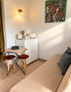 Un Chalet au Verger-Dog friendly-Jacuzzi & Massages - 5
